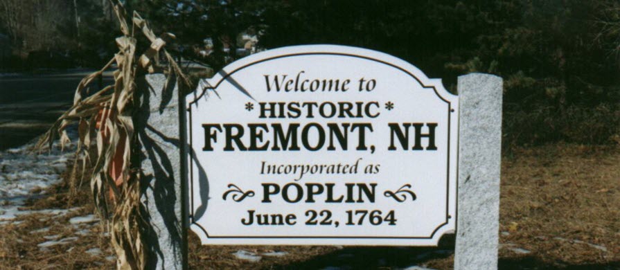 Fremont, NH - Soil-Away