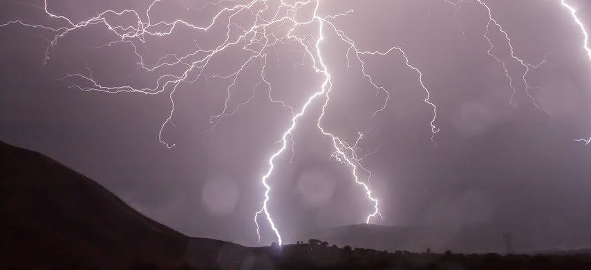 Storms & Nature -Soil-Away