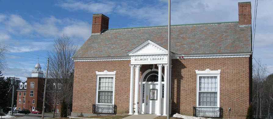 Belmont-NH-Soil-Away