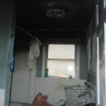 Removing Soot Damage - Londonderry, NH 03053