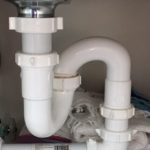 Plumbing Leak Water Damage – Bow, NH 03304