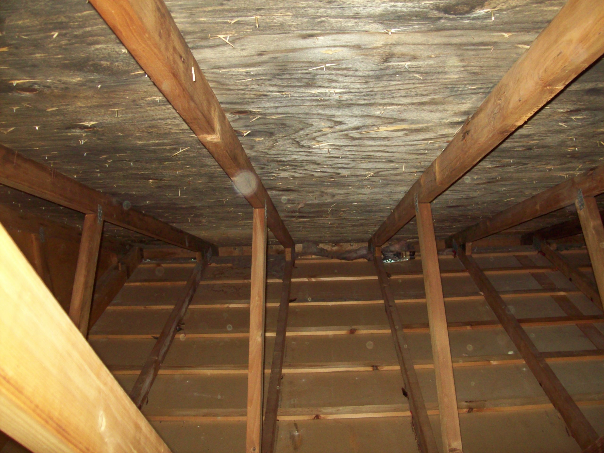 What Is The Minimum Size For Attic Access Opening?, 52 OFF