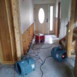 Disaster Cleanup – Hudson, NH 03051
