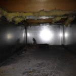 air duct cleaning