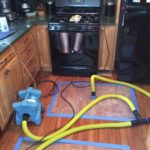 water damage restoration NH