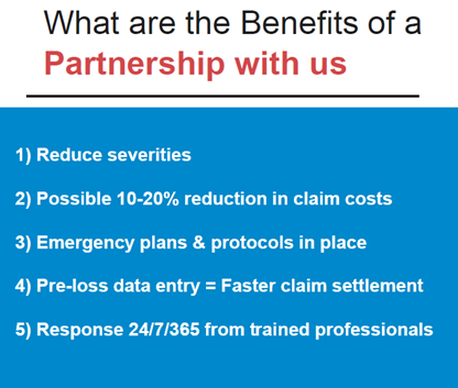 ERP Benefits