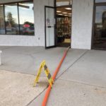 Flood Extraction Services – Merrimack, NH