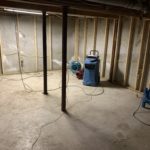 Flood Water Cleanup Company – Goffstown, NH