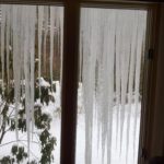Ice Dam