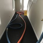 water damage repairs goffstown nh