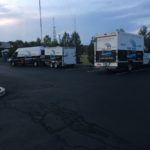 Smoke Damage Cleanup - Old Orchard Beach, Maine