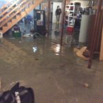 Flood Damage Mitigation – Kennebunkport, ME