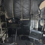 Smoke Damage Removal – Arundel, ME
