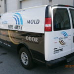 mold removal company wells, me