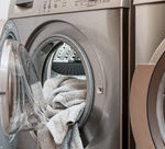 Water Damage in Household Appliances