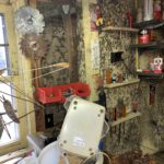Mold Cleanup Contractor – Kittery, Maine