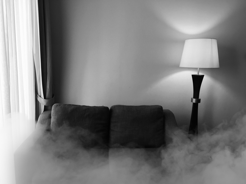 Is the Smell of Smoke After a House Fire Harmful? SoilAway NH, MA, ME